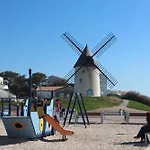 Maeva Respire Parfums D'ete Jard-sur-Mer
