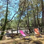 Maeva Respire Parfums D'ete 4* Jard-sur-Mer