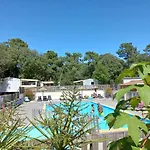 Maeva Respire Parfums D'ete 4* Jard-sur-Mer