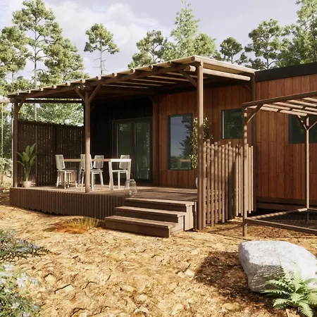 Maeva Respire Parfums D'ete