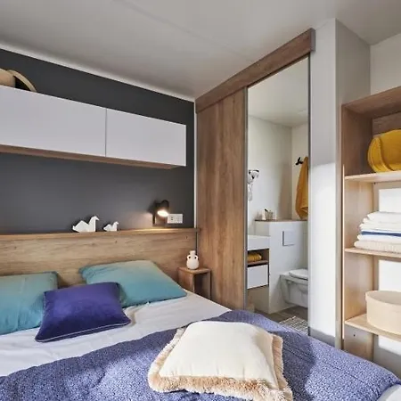 Maeva Respire Parfums D'ete Jard-sur-Mer