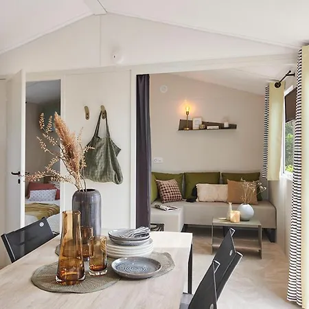 Maeva Respire Parfums D'ete 4*