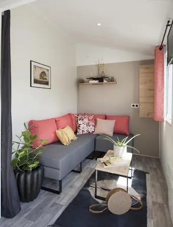 Maeva Respire Parfums D'ete 4* Jard-sur-Mer