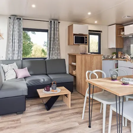 Maeva Respire Parfums D'ete 4*