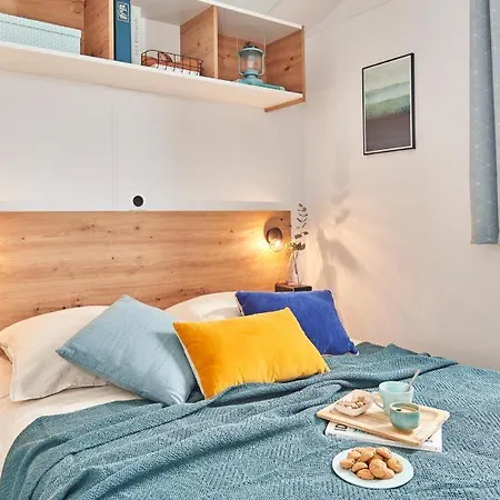 Maeva Respire Parfums D'ete