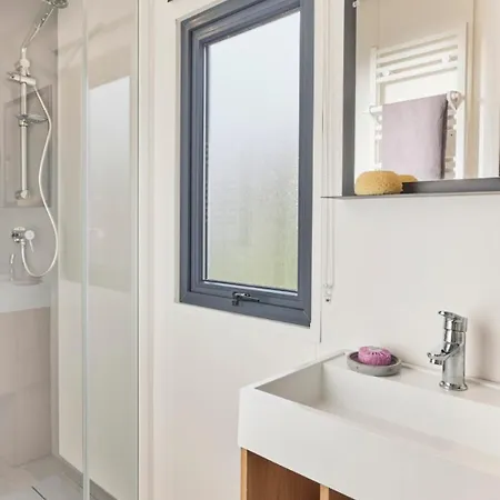 Maeva Respire Parfums D'ete Kamp alanı