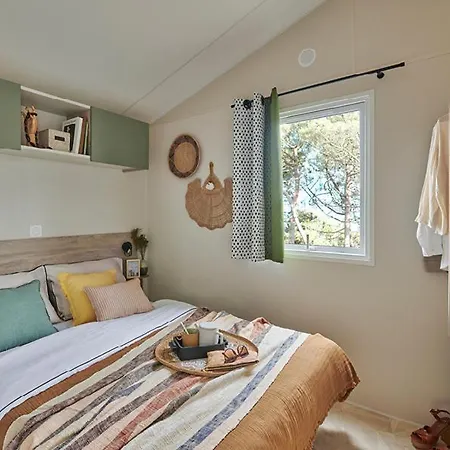 Maeva Respire Parfums D'ete 4*