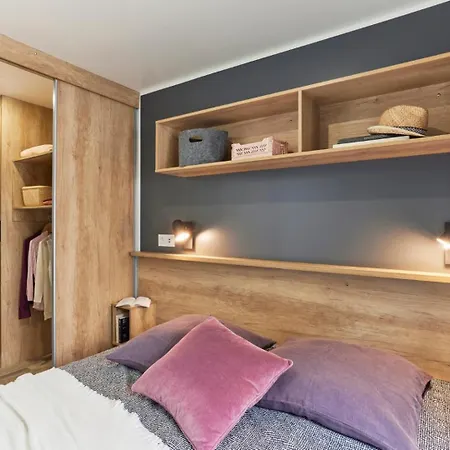 Maeva Respire Parfums D'ete ジャール・シュル・メール