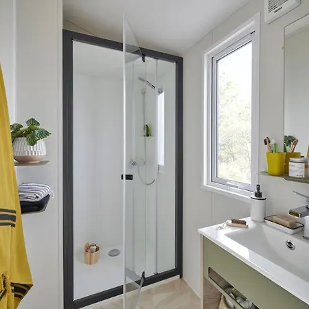 Maeva Respire Parfums D'ete