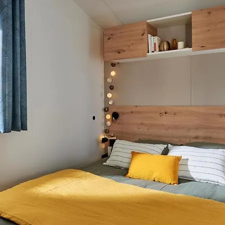 Maeva Respire Parfums D'ete Jard-sur-Mer