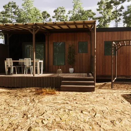 Maeva Respire Parfums D'ete 4* ジャール・シュル・メール