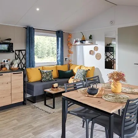 Maeva Respire Parfums D'ete Kamp alanı