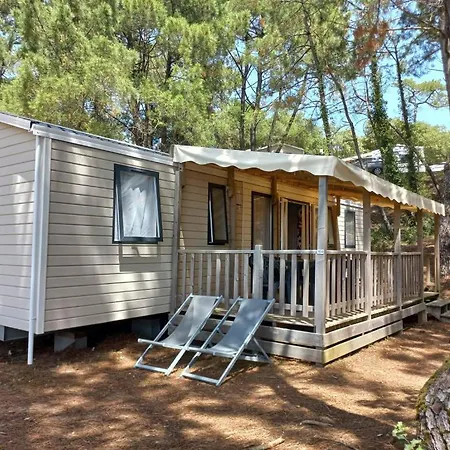 Maeva Respire Parfums D'ete Jard-sur-Mer