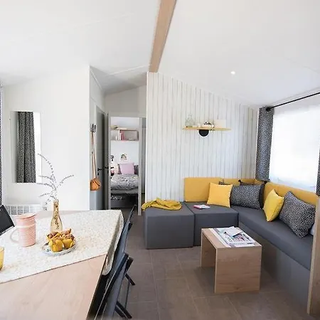 Maeva Respire Parfums D'ete 4* Jard-sur-Mer