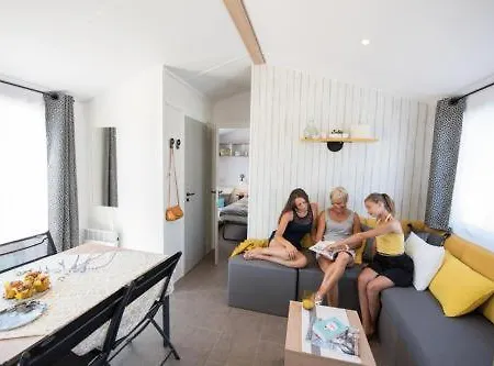 Maeva Respire Parfums D'ete