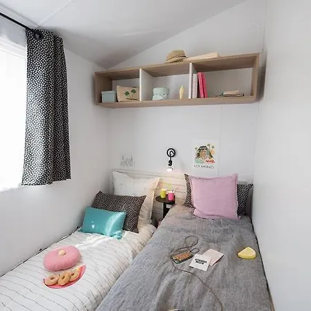 Maeva Respire Parfums D'ete 4*