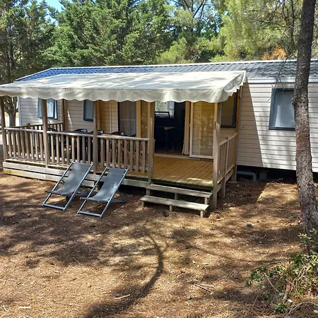 Maeva Respire Parfums D'ete Jard-sur-Mer