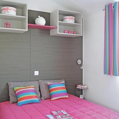 Maeva Respire Parfums D'ete 4* Jard-sur-Mer