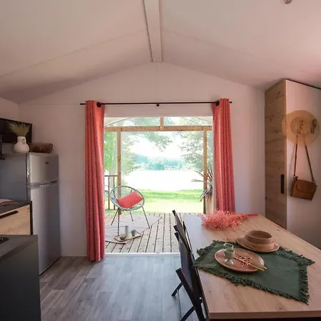 Maeva Respire Parfums D'ete