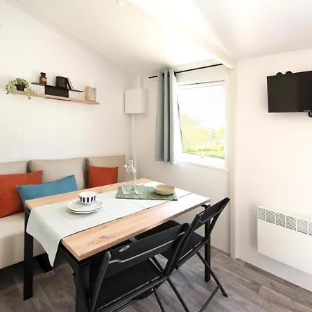 Maeva Respire Parfums D'ete 4*