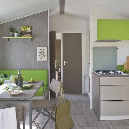 Maeva Respire Parfums D'ete 4*