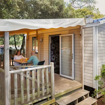 Maeva Respire Parfums D'ete 4* Jard-sur-Mer