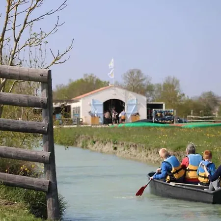 Maeva Respire Parfums D'ete 4*