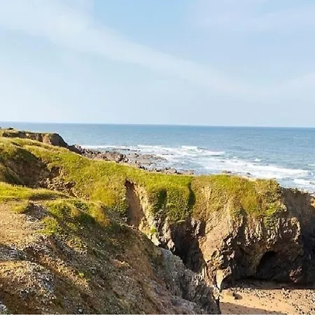 Maeva Respire Parfums D'ete キャンプ場 4*