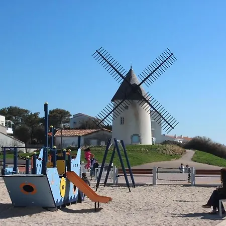 Maeva Respire Parfums D'ete Jard-sur-Mer