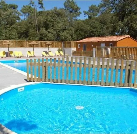 Maeva Respire Parfums D'ete