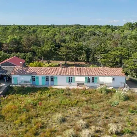 Kamp alanı Maeva Respire Parfums D'ete