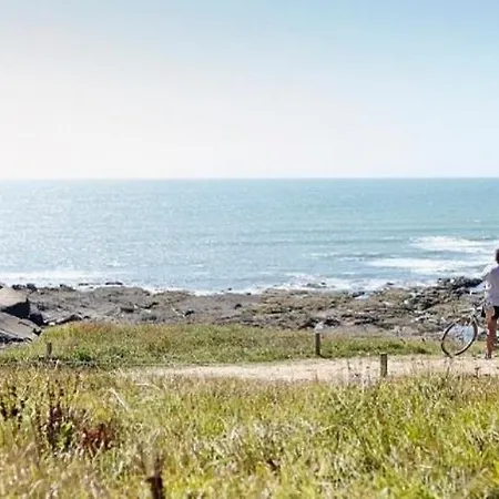 Maeva Respire Parfums D'ete 4*