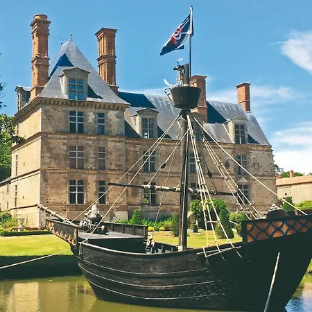 Maeva Respire Parfums D'ete キャンプ場