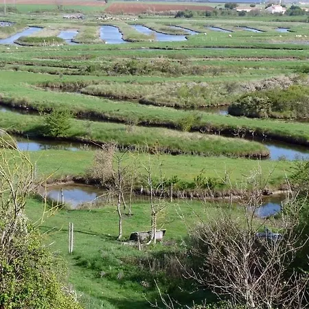 Maeva Respire Parfums D'ete 4*