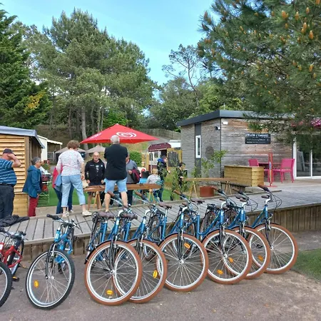 Maeva Respire Parfums D'ete 4*