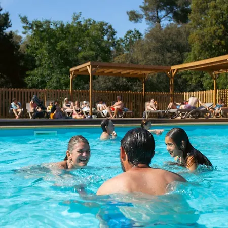 Maeva Respire Parfums D'ete Jard-sur-Mer