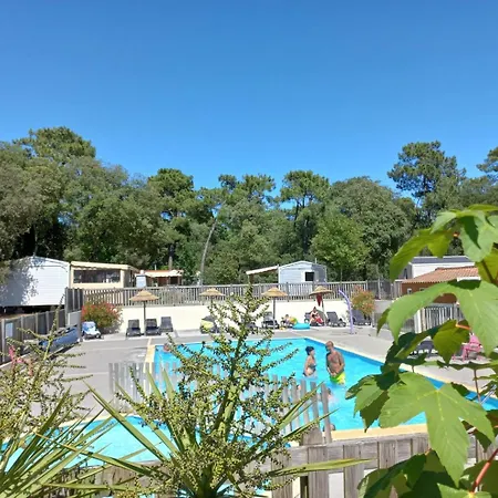 Maeva Respire Parfums D'ete 4* Jard-sur-Mer