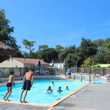 Maeva Respire Parfums D'ete