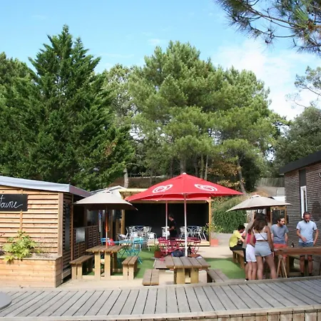 Maeva Respire Parfums D'ete 4*