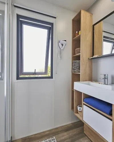 مكان تخييم Maeva Respire Parfums D'ete