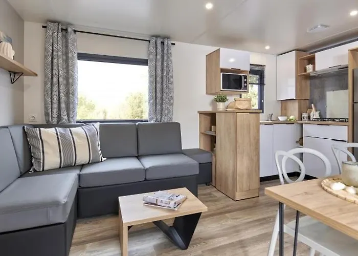 Maeva Respire Parfums D'ete 4*