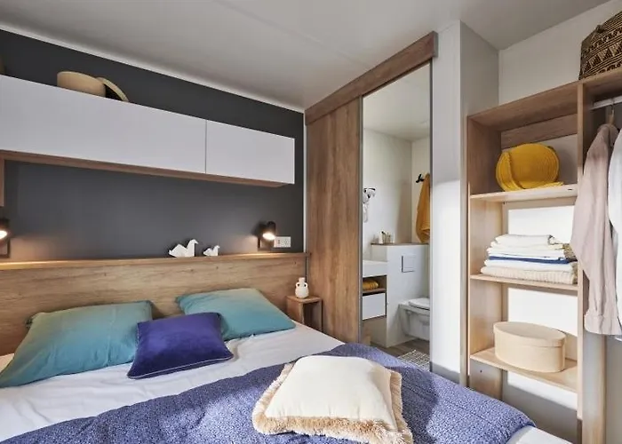 Maeva Respire Parfums D'ete جارد سور مير