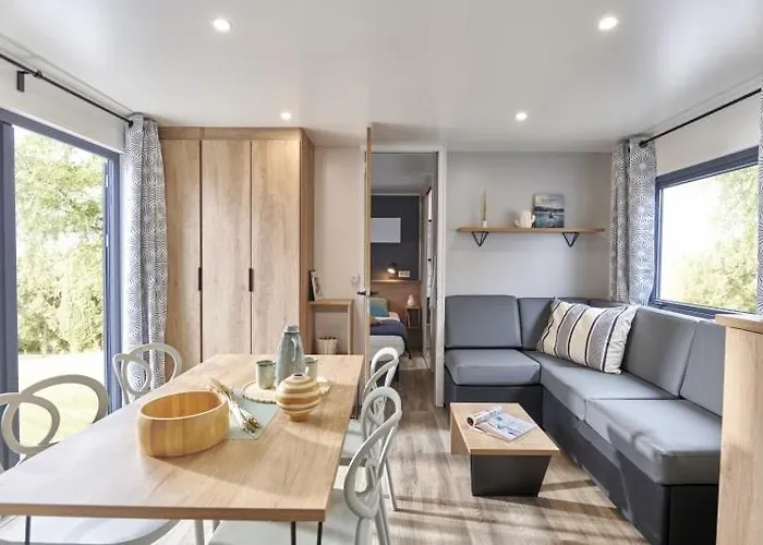 Maeva Respire Parfums D'ete