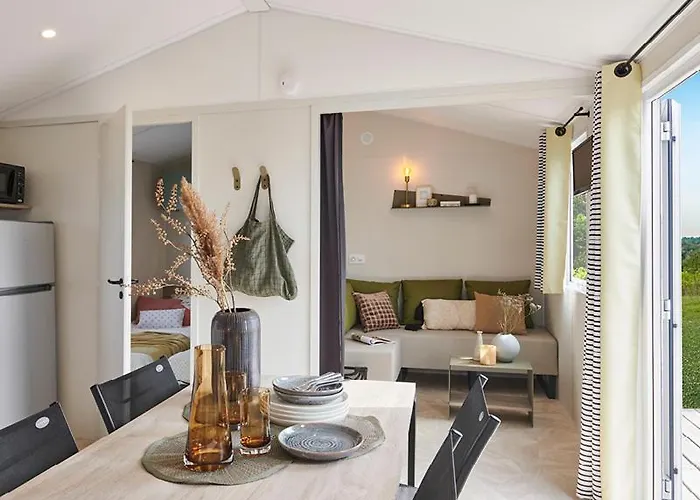 Maeva Respire Parfums D'ete 4*