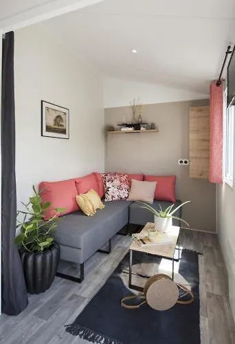 Maeva Respire Parfums D'ete 4* جارد سور مير