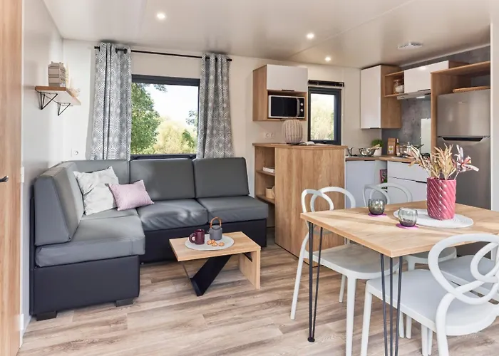 Maeva Respire Parfums D'ete 4*