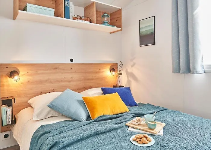 Maeva Respire Parfums D'ete