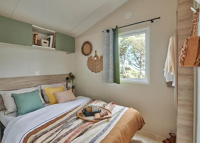 Maeva Respire Parfums D'ete 4*