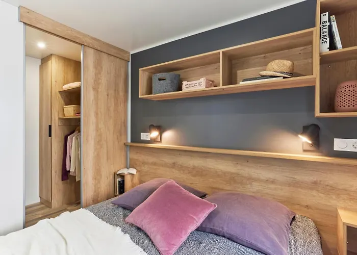 Maeva Respire Parfums D'ete جارد سور مير