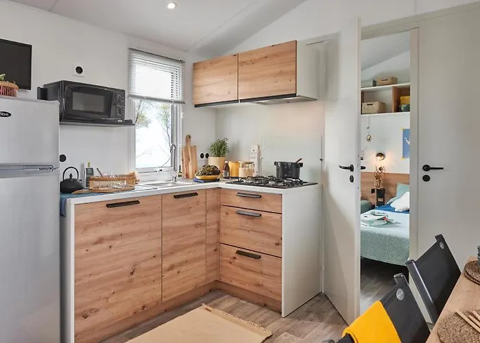 Maeva Respire Parfums D'ete 4* جارد سور مير